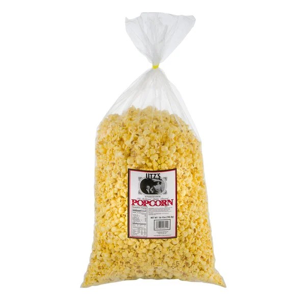 Save on Utz's Old Fashioned Butter Flavored Popcorn Order Online Delivery Giant