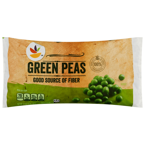 Save on Giant Green Peas Order Online Delivery Giant