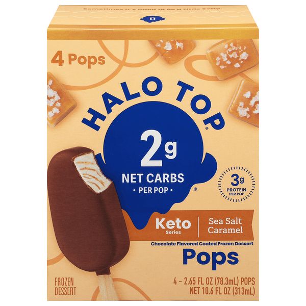 Frozen Ice Cream Bars Order Online & Save Stop & Shop