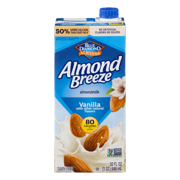 Dairy Free Milk ubicaciondepersonas.cdmx.gob.mx