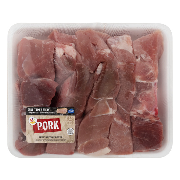 Pork Ribs Order Online & Save GIANT