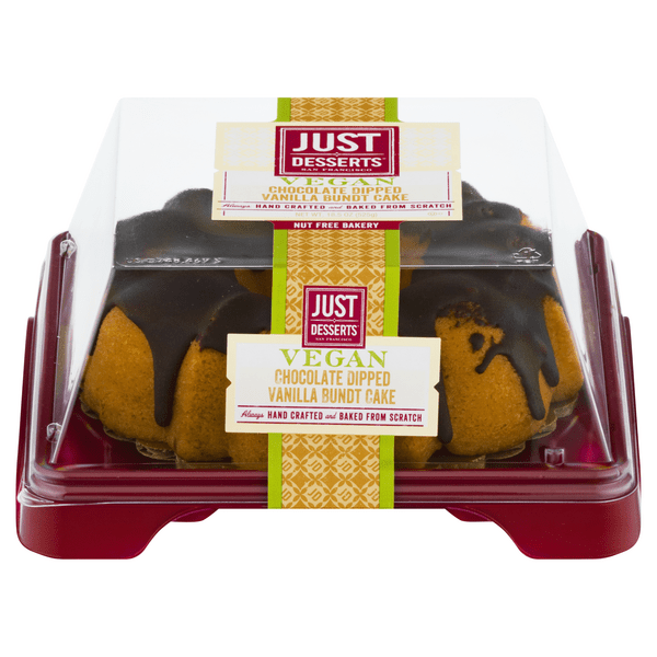 san francisco vegan bakery delivery Bunyanesque EJournal Photography