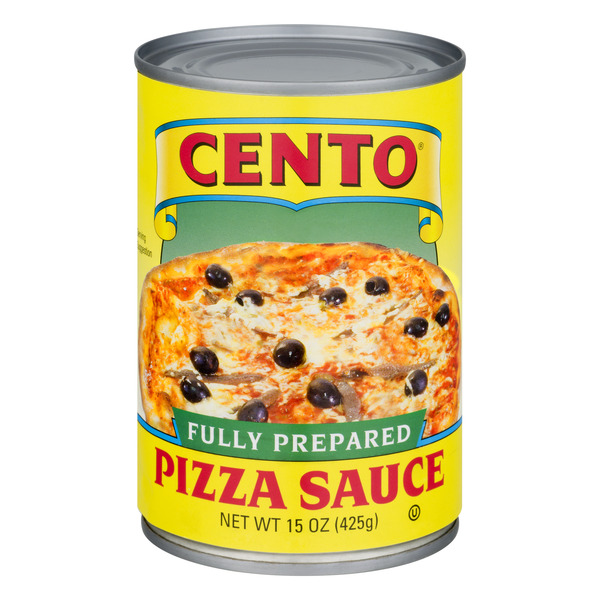 Pizza Sauce Order Online & Save Giant