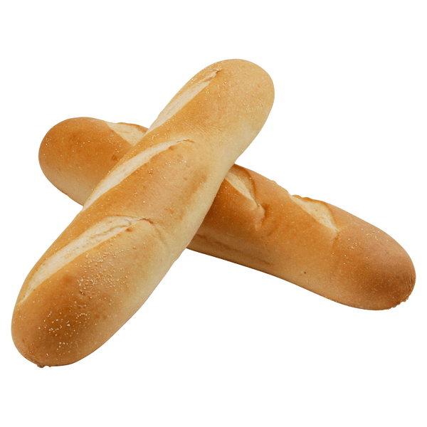 Save on Food Lion Bakery Twin French Bread 2 ct Order Online Delivery