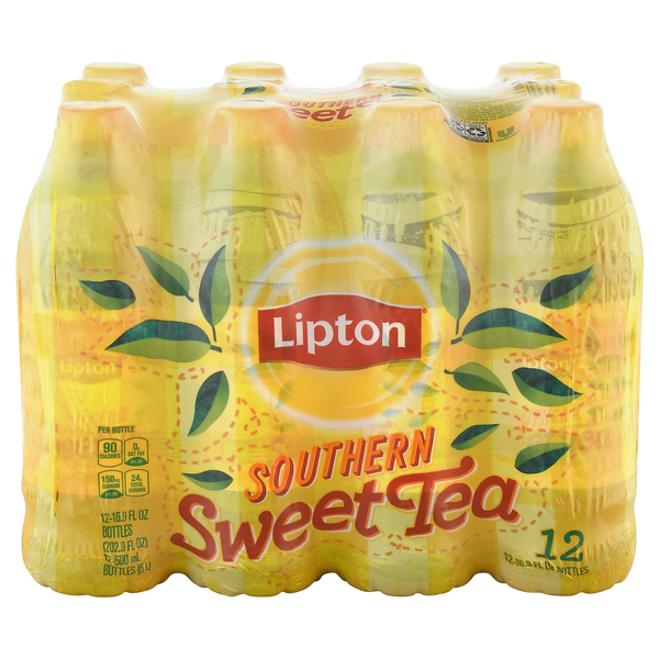 Lipton Iced Tea Southern Sweet Nutrition Facts Besto Blog