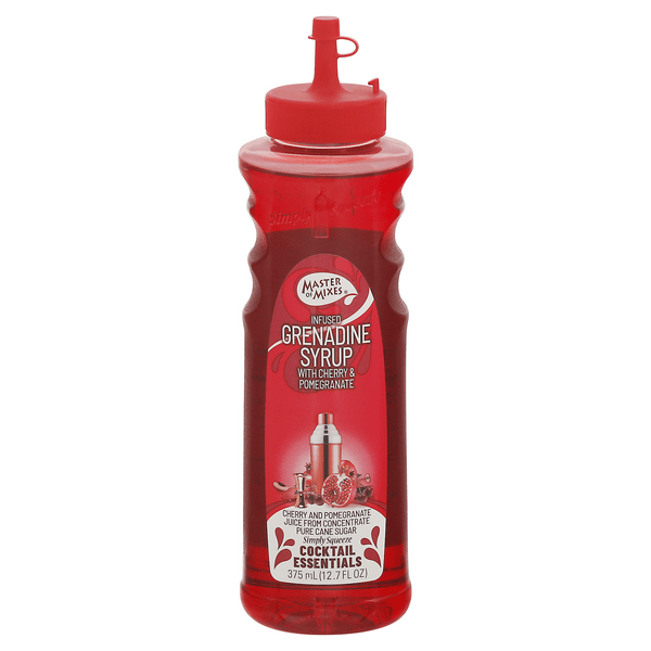 Grenadine Order Online & Save Food Lion