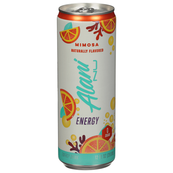 Save on Alani Nu Mimosa Energy Drink Order Online Delivery Food Lion