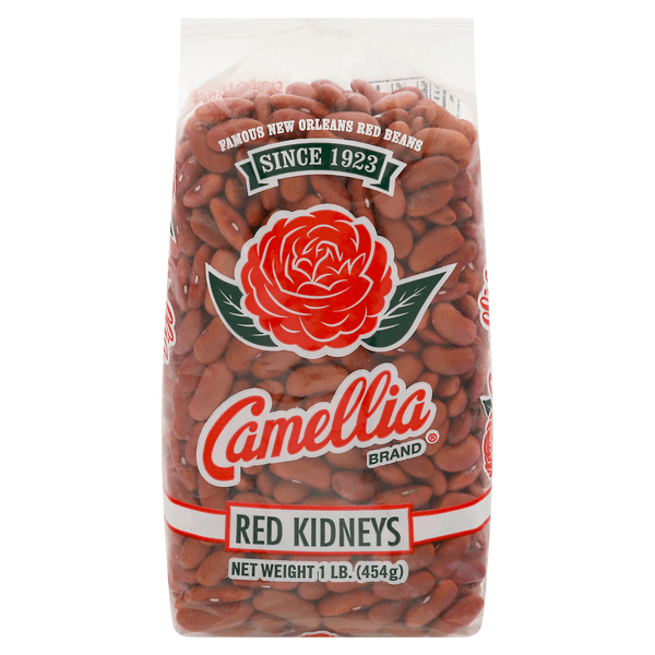 Save on Camellia Red Kidney Beans Order Online Delivery Food Lion