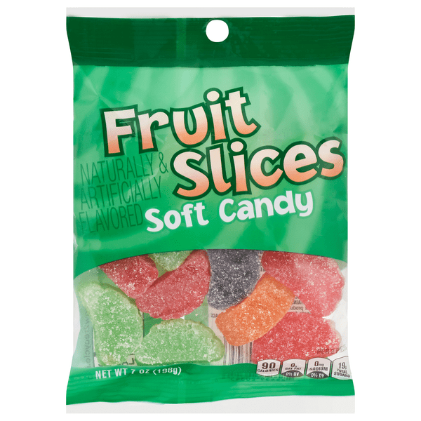 Save on MARTIN'S Candy Fruit Slices Order Online Delivery MARTIN'S