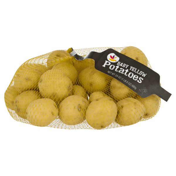 Save on Giant Potatoes Baby Yellow Order Online Delivery Giant