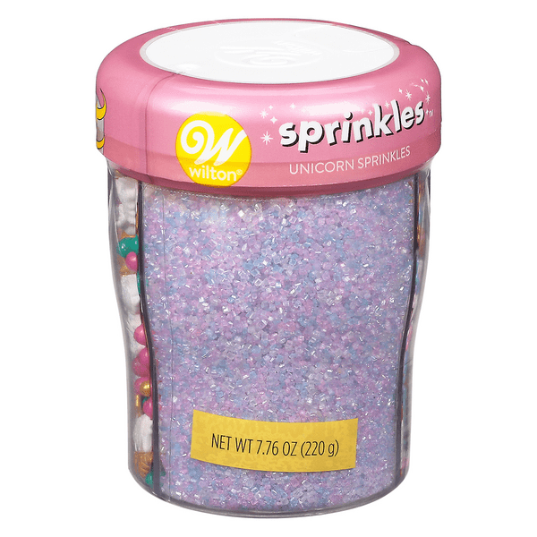 Save on Wilton Unicorn Sprinkles Order Online Delivery Stop & Shop