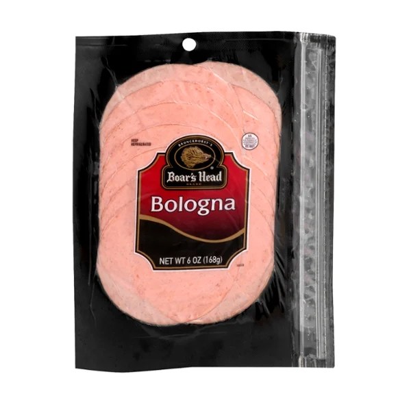 Save on Boar's Head Bologna (PreSliced) Order Online Delivery Giant