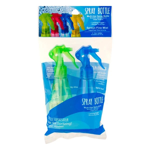 Save on Items 4 U ! Spray Bottle 6 oz 2 ct Order Online Delivery GIANT