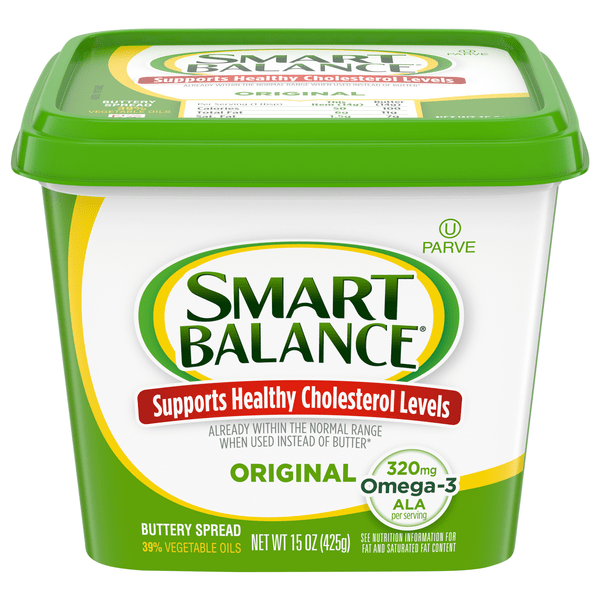 Save on Smart Balance Buttery Spread Original Order Online Delivery