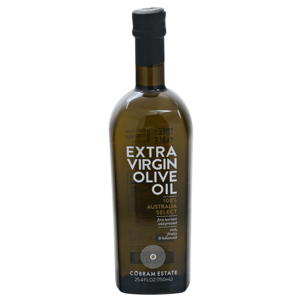 Save on Cobram Estate Australia Select Olive Oil Extra Virgin Order