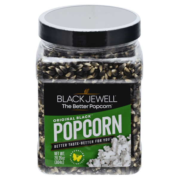 Save on Black Jewell Popcorn Original Black Order Online Delivery Giant