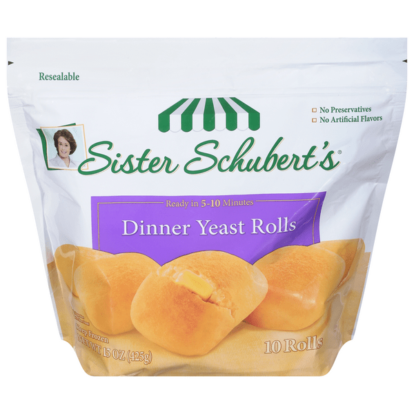 Frozen Dinner Rolls Order Online & Save GIANT