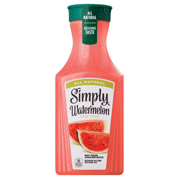 Tropicana Watermelon Juice Nutrition Facts Besto Blog