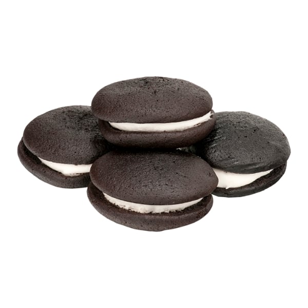 Save on Our Brand Bakery Whoopie Pies 4 ct Order Online Delivery