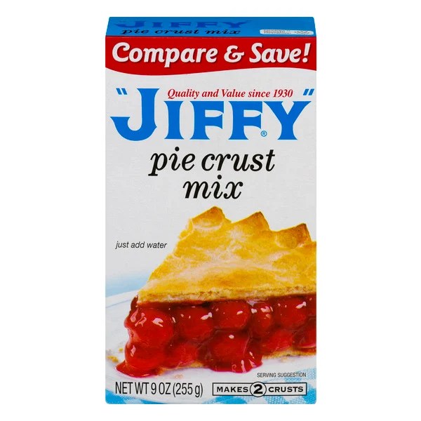 Save on Jiffy Pie Crust Mix Order Online Delivery Giant
