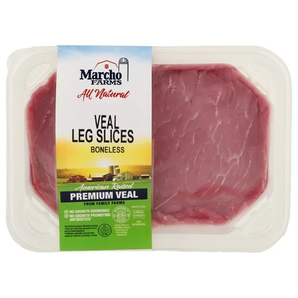 Veal Chops & Cutlets Order Online & Save GIANT