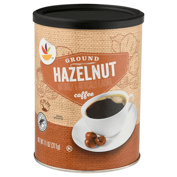 Ground Coffee Flavored Order Online & Save GIANT