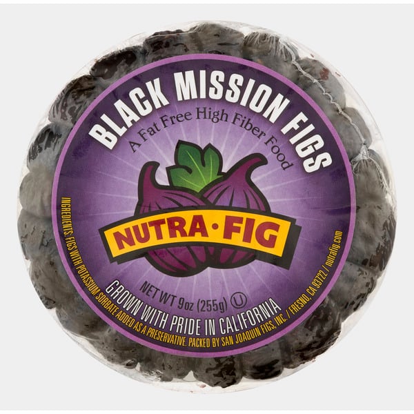 Save on Nutra Fig Mission Figs Black Order Online Delivery MARTIN'S