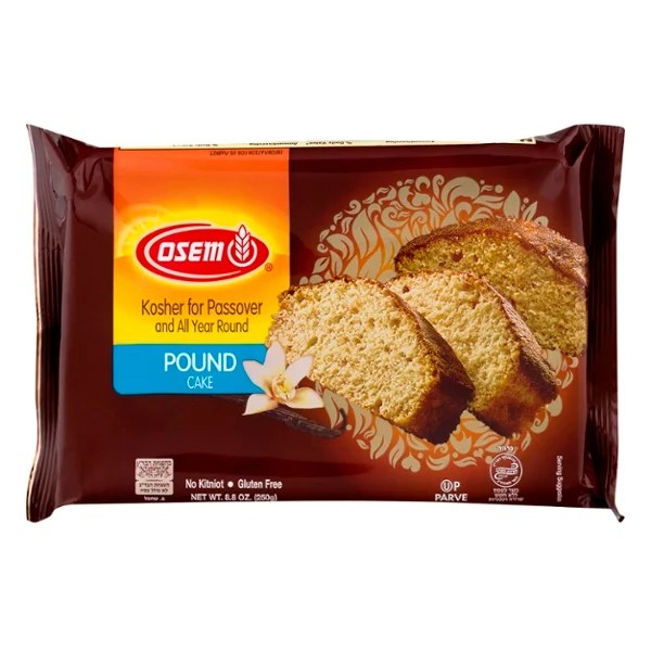 Save on Osem Pound Cake Order Online Delivery Stop & Shop