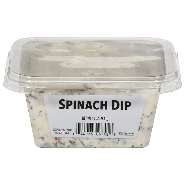 Save on Lakeview Farms Spinach Dip Order Online Delivery Food Lion
