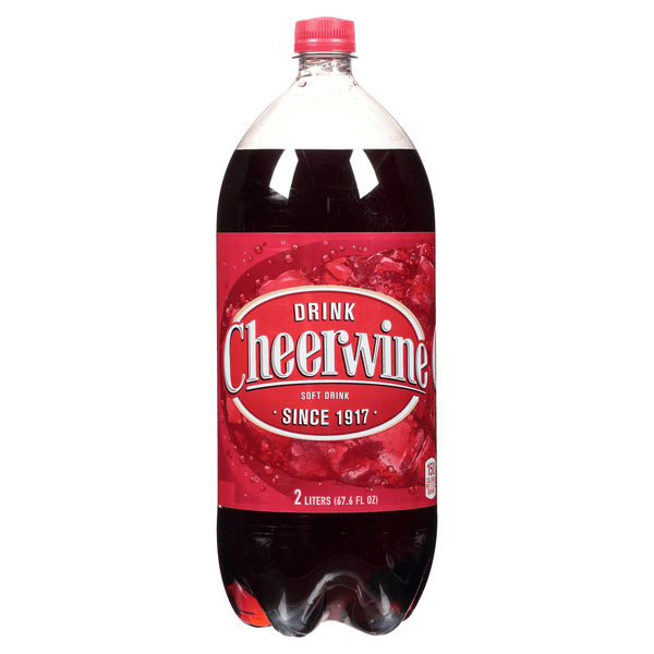 Save on Cheerwine Soft Drink Order Online Delivery Food Lion