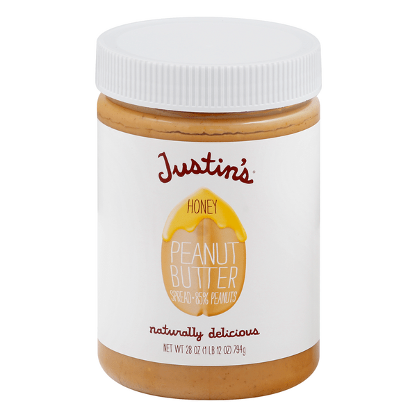 Save on Justin's Peanut Butter Honey Order Online Delivery GIANT