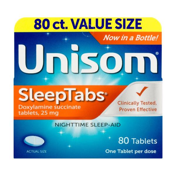 Zzzquil Ultra Sleep Aids Tablets 48ct Target