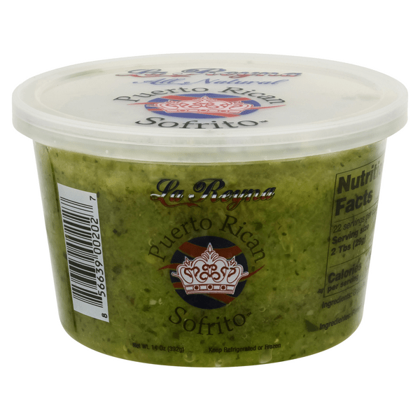 Save on La Reyna Puerto Rican Sofrito Order Online Delivery Food Lion