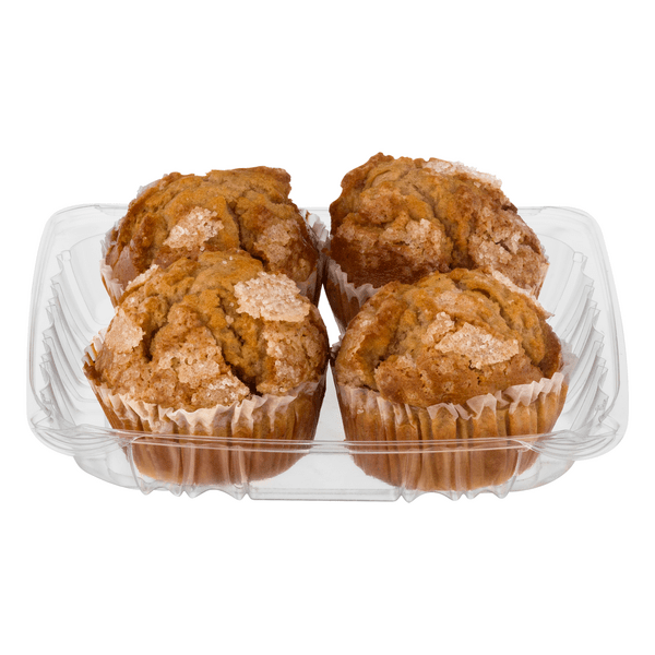 Save on Giant Bakery Muffins Banana Nut Order Online Delivery Giant