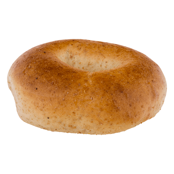 Whole Wheat Bagel
