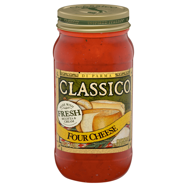 Pasta & Pizza Sauce Order Online & Save Food Lion