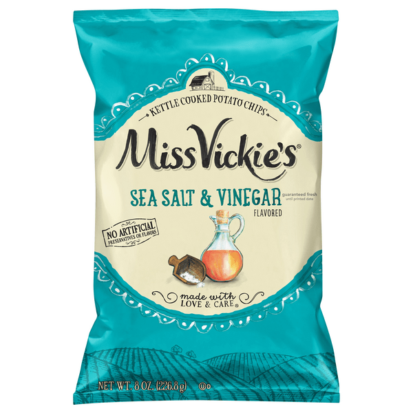 Potato Chips Order Online & Save GIANT