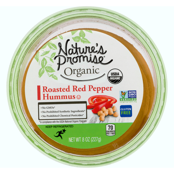 Red Pepper Hummus Nutritional Value Besto Blog