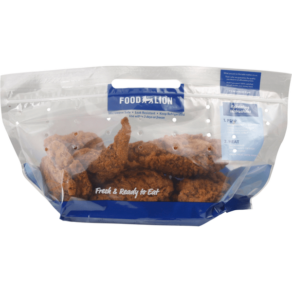 Fried Chicken Order Online & Save Food Lion