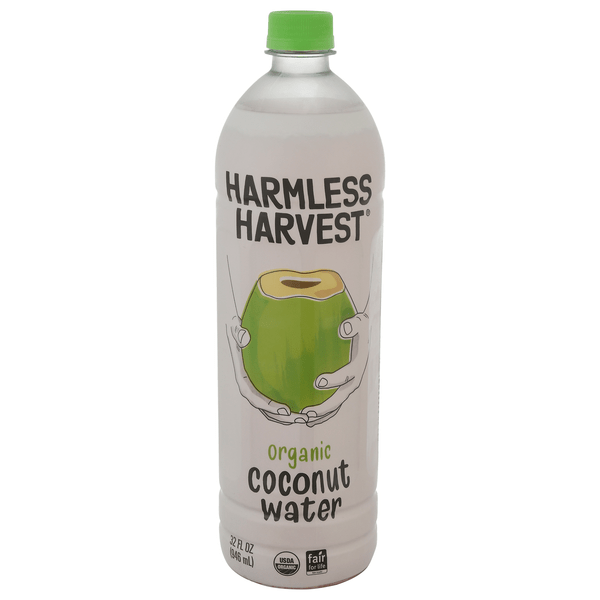 Save on Harmless Harvest Coconut Water Organic Order Online Delivery