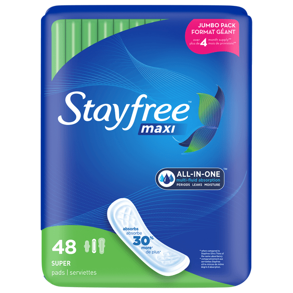 Pads Order Online & Save Food Lion