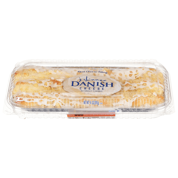 Save on J. Skinner Cheese Danish Order Online Delivery Food Lion