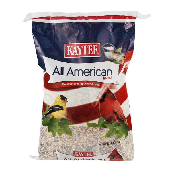 Save on Kaytee All American Blend Bird Food Order Online Delivery