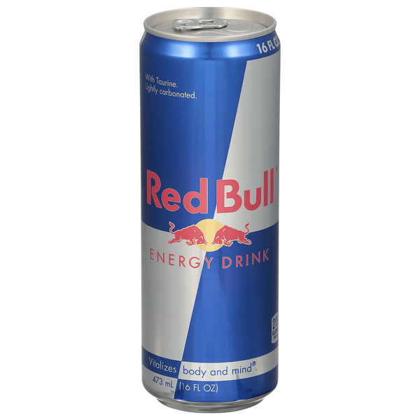 Save on Red Bull Energy Drink Order Online Delivery Food Lion