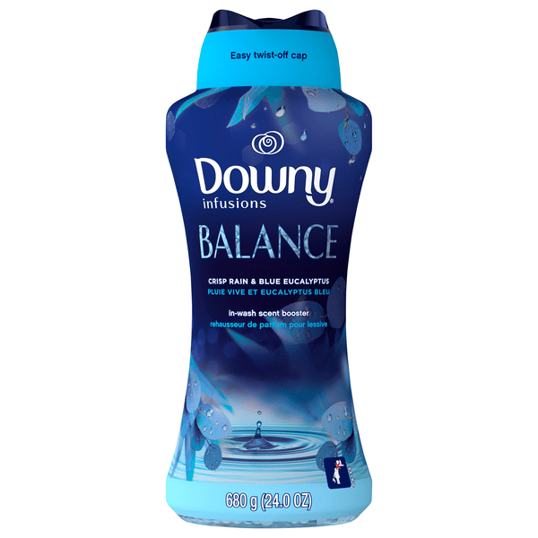 Save on Downy Infusions Balance InWash Laundry Scent Booster Beads