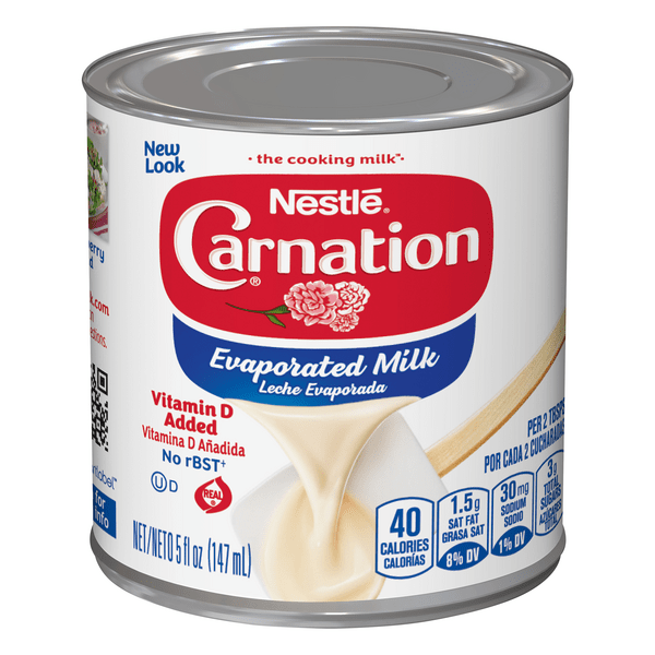 Evaporated Milk