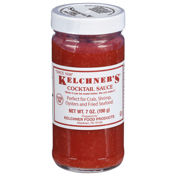 Save on Kelchner Cocktail Sauce Order Online Delivery GIANT