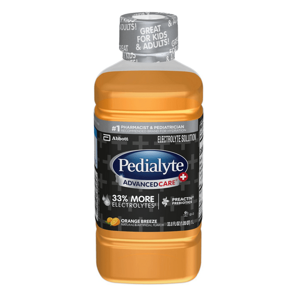 Can Babies Drink Pedialyte