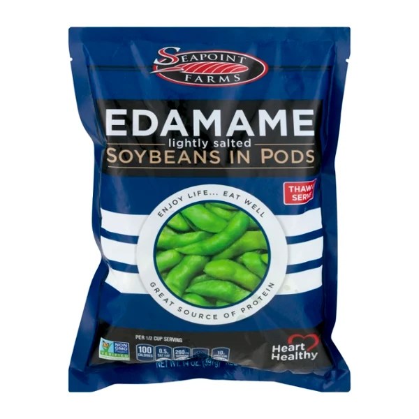 Frozen Edamame Order Online & Save Stop & Shop