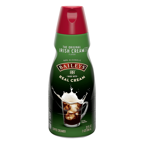 Save on Baileys Coffee Creamer The Original Irish Cream NonAlcoholic